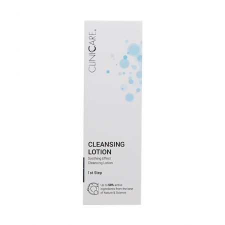 CLINICCARE Loțiune Curățare - 100ml [2]