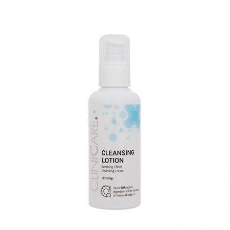 CLINICCARE Loțiune Curățare - 100ml [1]
