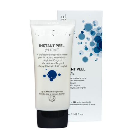 CLINICCARE™ - CLINICCARE Peeling Instant Home - 50ml