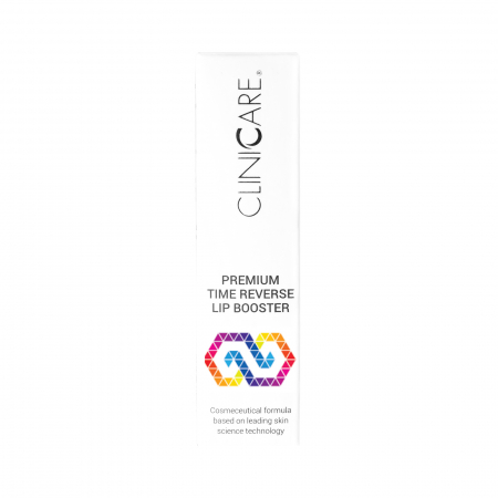CLINICCARE Premium Time Reverse Lip Booster - 7.5ml [2]