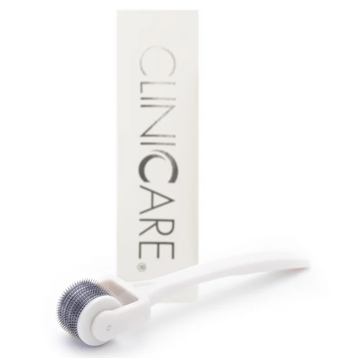 Îngrijire scalp - CLINICCARE Titanium Rola 540 0,5mm