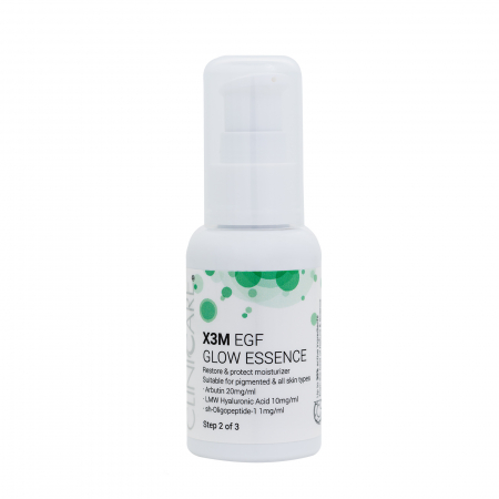 CLINICCARE X3M EGF Glow Esență Anti-pigmentare [1]