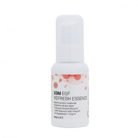 CLINICCARE X3M EGF Refresh Esență Anti-aging [1]