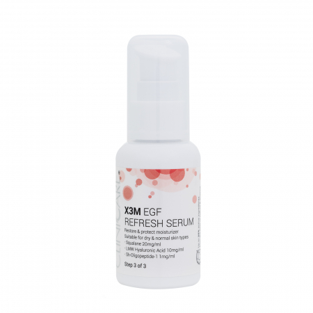 CLINICCARE X3M EGF Refresh Serum Anti-aging [1]