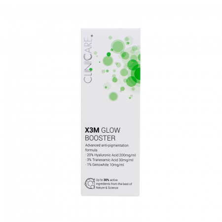 CLINICCARE X3M Glow Booster - 30ml [1]