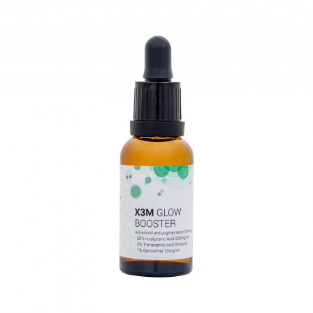 CLINICCARE X3M Glow Booster - 30ml [2]
