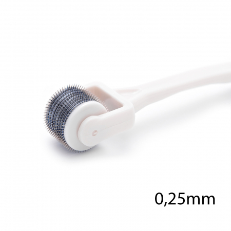 CLINICCARE Titanium Rola 540 0,25mm [1]