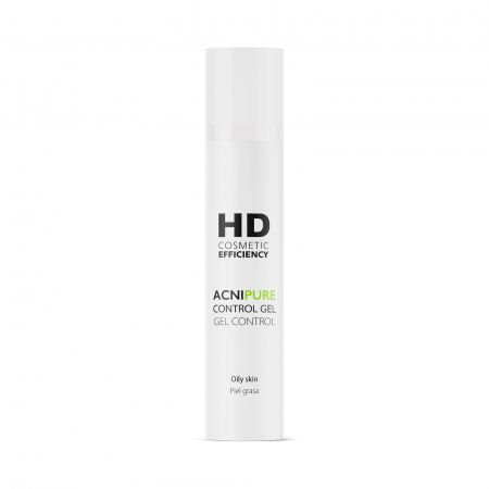 HD ACNIPURE Gel control pentru ten gras [1]