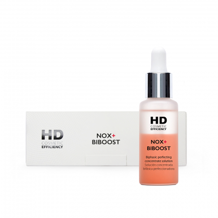 HD NOX+ Bi-booster Tonifiant [0]