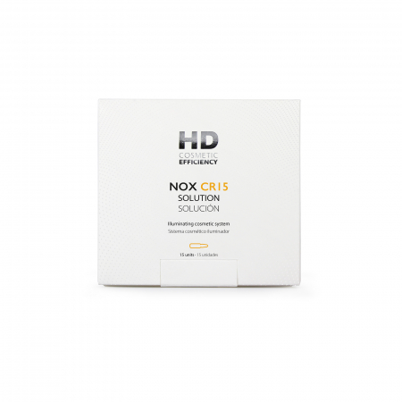 HD NOX-CR15 Fiolă luminozitate [2]