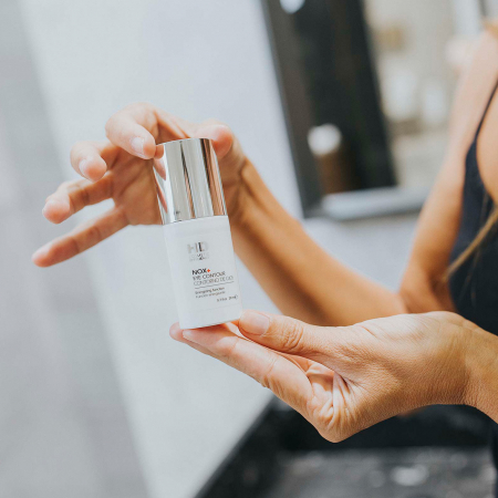 HD NOX+ Cremă contur ochi anti-oxidantă [3]