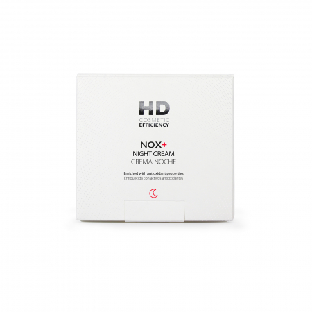 HD NOX+ Cremă de noapte anti-oxidantă [2]