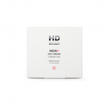 HD NOX+ Cremă de zi anti-oxidantă [2]
