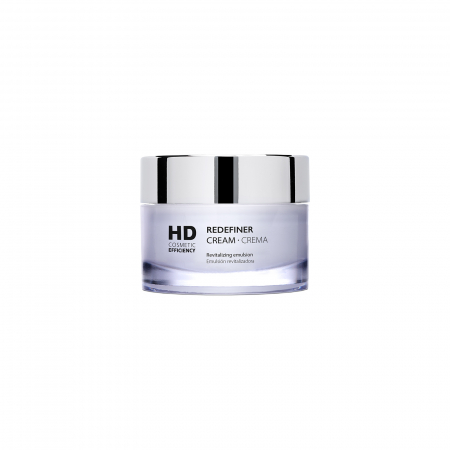 HD REDEFINER Cremă revitalizantă [1]