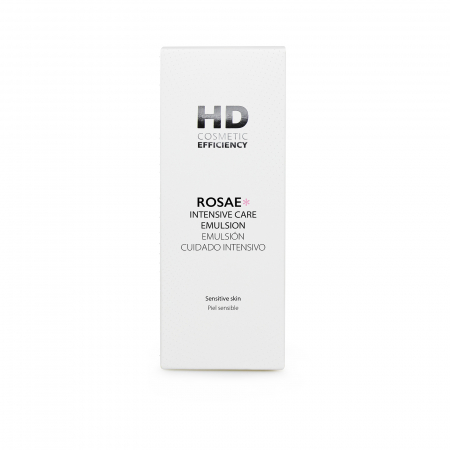 HD ROSAE* Emulsie Hidratantă [2]
