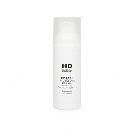 HD ROSAE* Emulsie Hidratantă [1]