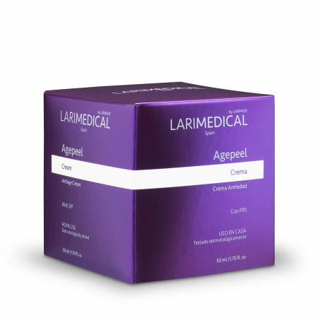 LARIMEDICAL Cremă Agepeel - 50ml [2]