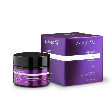 LARIMIDE - LARIMEDICAL Cremă Agepeel - 50ml