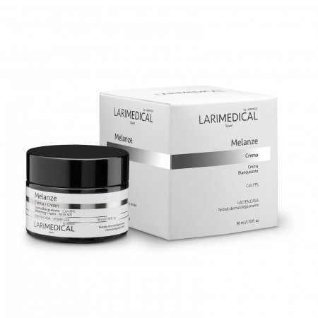 LARIMIDE - LARIMEDICAL Cremă Melanze - 50ml