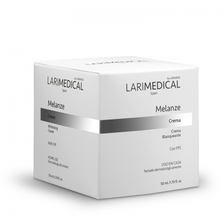 LARIMEDICAL Cremă Melanze - 50ml [2]