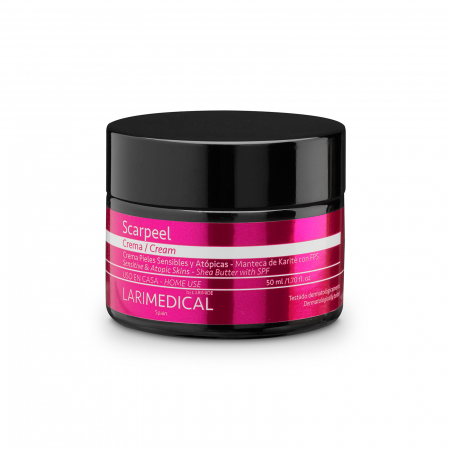 LARIMEDICAL Cremă Scarpeel [1]