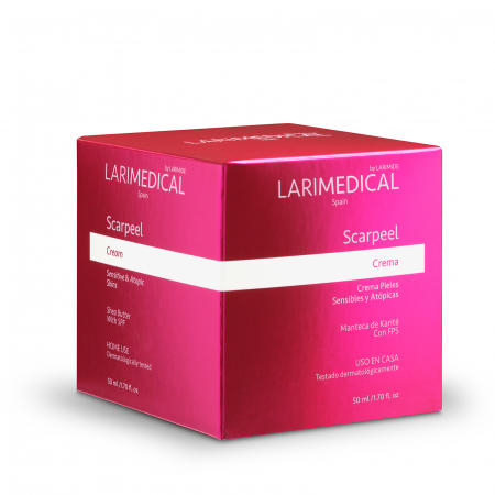 LARIMEDICAL Cremă Scarpeel [2]