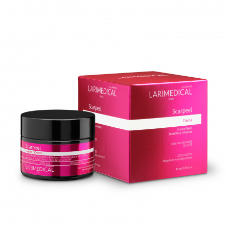 LARIMIDE - LARIMEDICAL Cremă Scarpeel