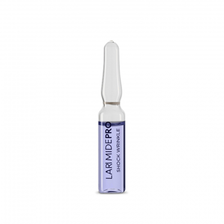 LARIMIDE - LARIMEDICAL Fiole PRO SHOCK tratament intensiv anti-rid – 7x 2ml