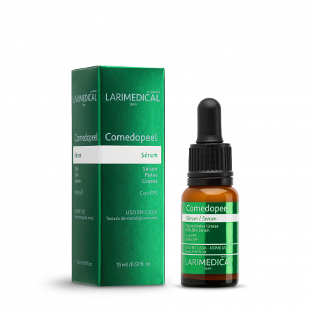 LARIMIDE - LARIMEDICAL Serum Comedopeel - 15ml