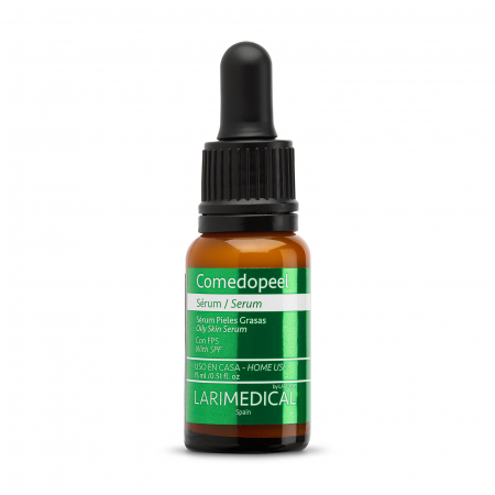 LARIMEDICAL Serum Comedopeel - 15ml [1]