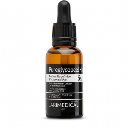 LARIMEDICAL Serum Pureglycopeel 5% - 30ml [1]