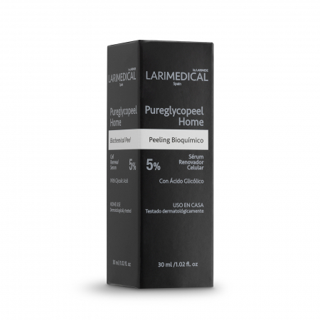 LARIMEDICAL Serum Pureglycopeel 5% - 30ml [2]