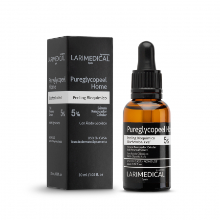 LARIMIDE - LARIMEDICAL Serum Pureglycopeel 5% - 30ml