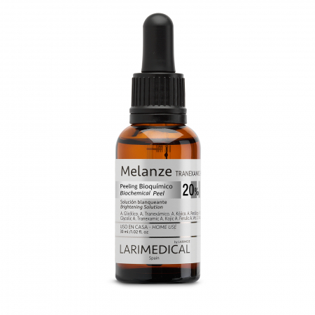 LARIMEDICAL Soluție Melanze Tranexamic Home [1]