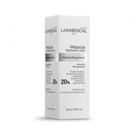 LARIMEDICAL Soluție Melanze Tranexamic Home [2]