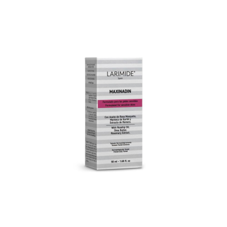 LARIMIDE MAXINADIN Formulă pentru Piele Sensibilă - 50ml [1]
