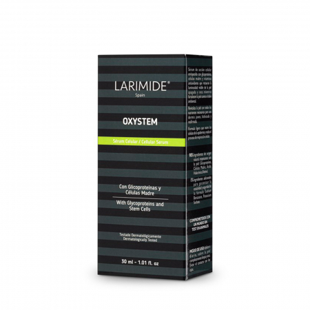 LARIMIDE OXYSTEM Serum Celular – 30ml [2]