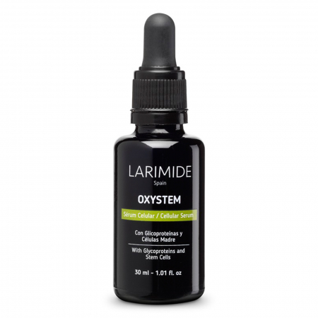 LARIMIDE OXYSTEM Serum Celular – 30ml [1]