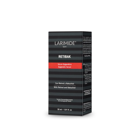 LARIMIDE RETIBAK Serum Epigenetic - 30ml [1]