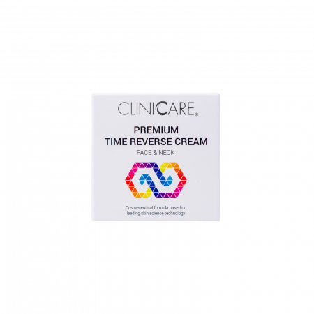 Cliniccare Premium Time Reverse Cream [2]