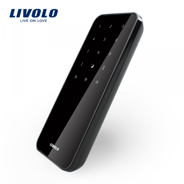 Telecomandă Touch Livolo - 27 circuite [1]