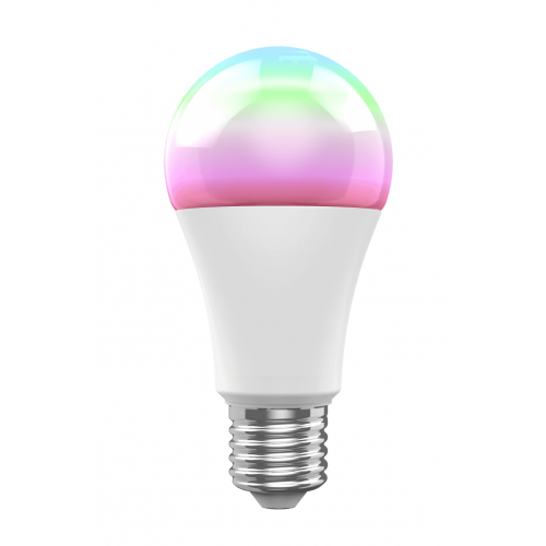 Bec LED Smart Zigbee E27 RGB+CCT WOOX [3]