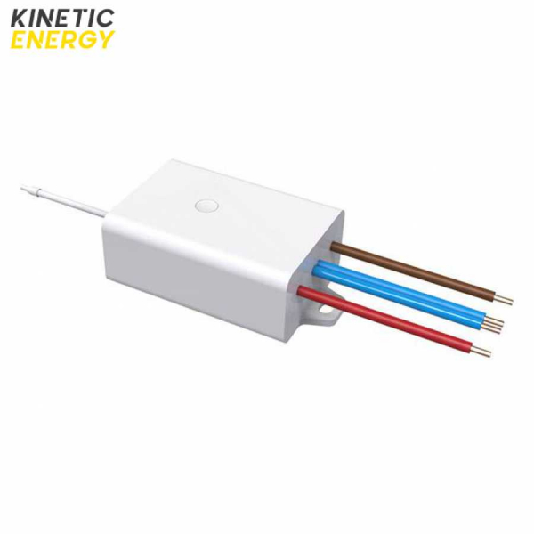 Mini-Controller Kinetic Energy, 1 canal, 0,5A, dimmer [1]