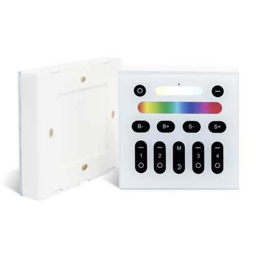 Controller touch dimmer RF 2.4G Gledopto Plus [3]