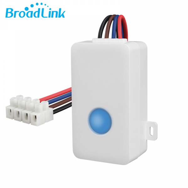 Switch inteligent Broadlink SC1 WiFi [1]