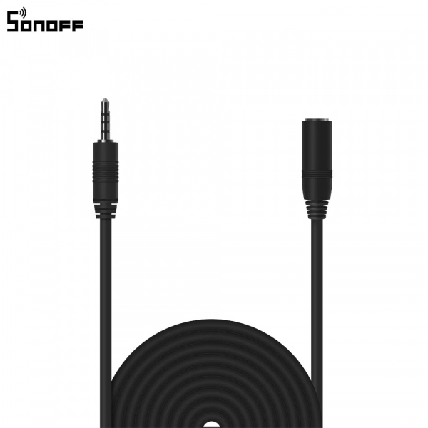 Sonoff AL560 - Extensie cablu senzori Sonoff TH16 [1]