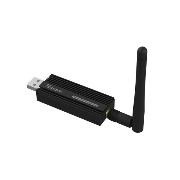 Sonoff Dongle Plus -  stick USB Zigbee 3.0 [1]
