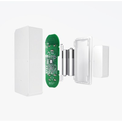 Sonoff DW2 RF - Senzor magnetic RF Smart pentru usi si ferestre [4]