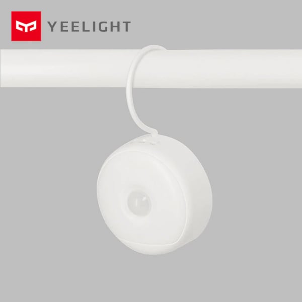 Lampă de veghe Xiaomi Yeelight cu senzor de mișcare și acumulator [4]