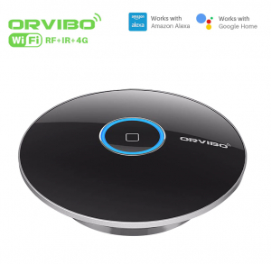 Orvibo ALLONE Pro - Hub inteligent control IR/ RF/ WiFI [1]
